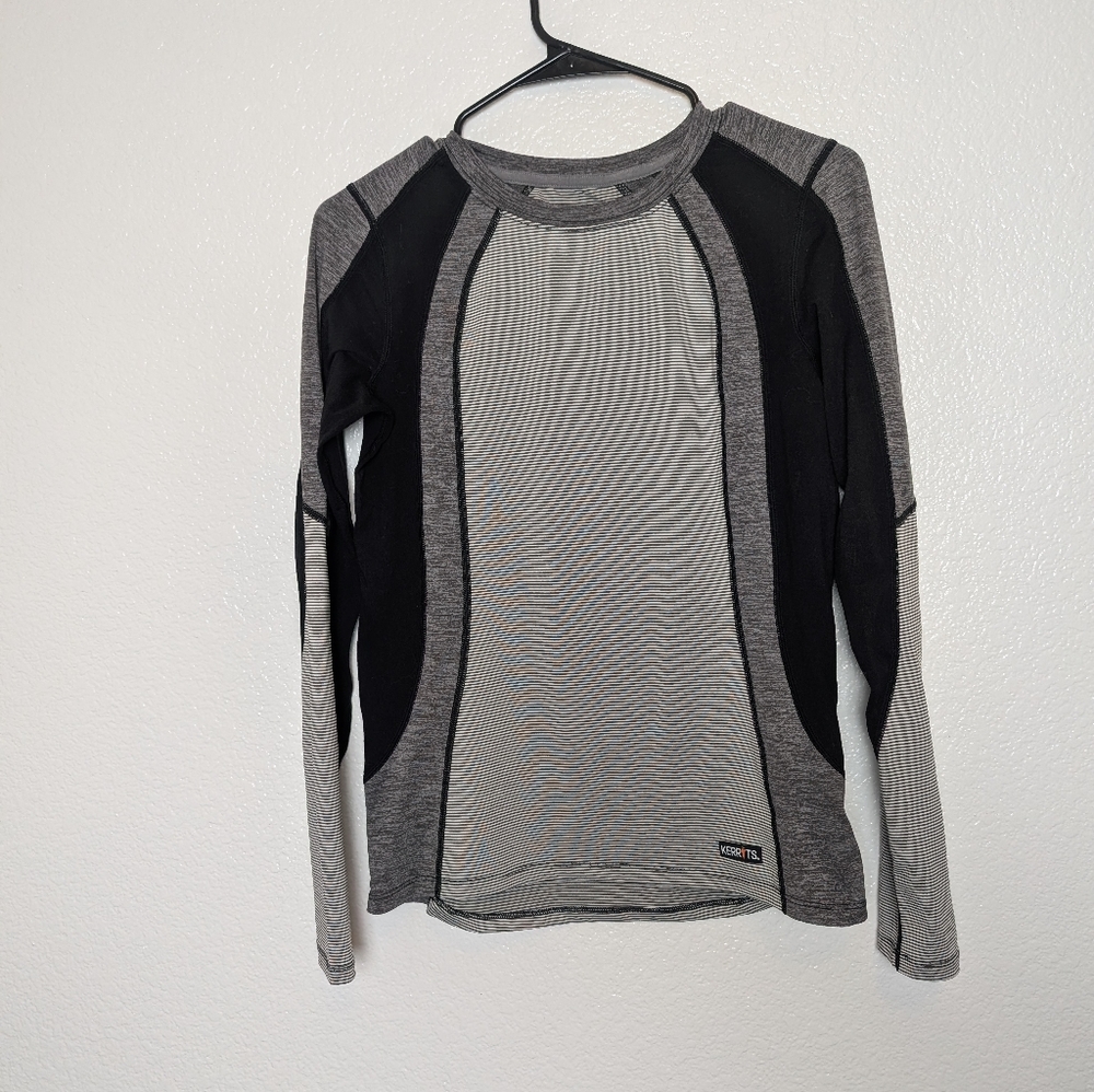 Kerrits First Pass Base Layer Top Small